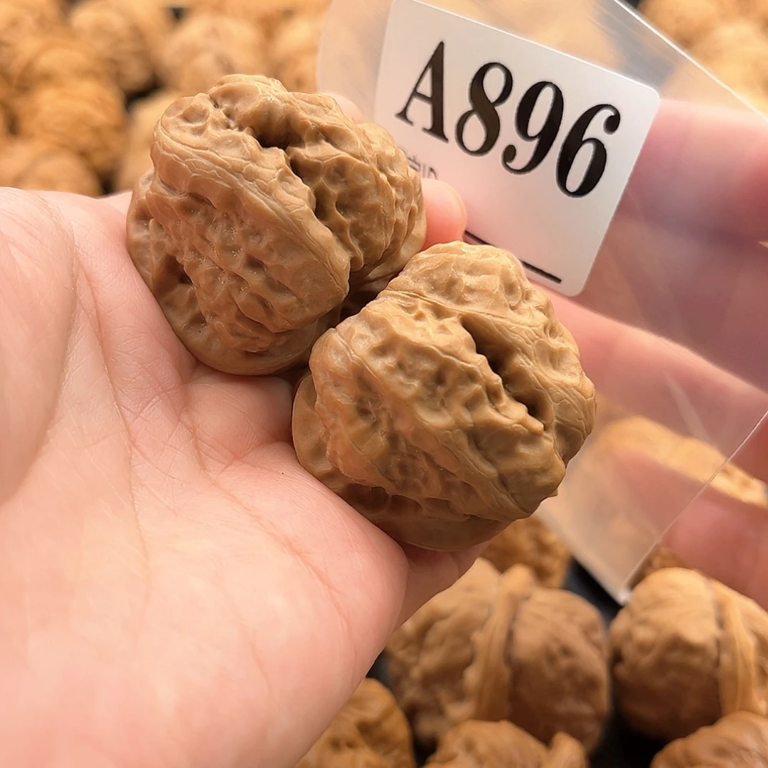 把件桃核蛙蛙福利38