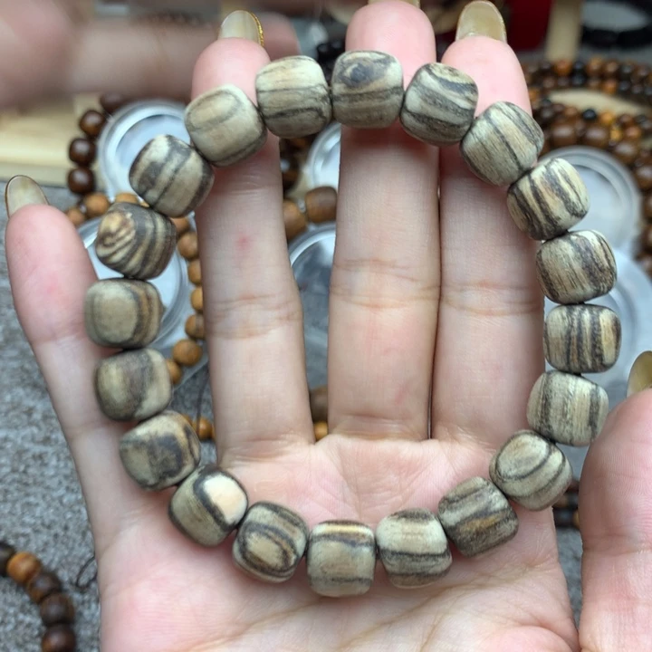 贡木印尼1/1.1妖花粗抛