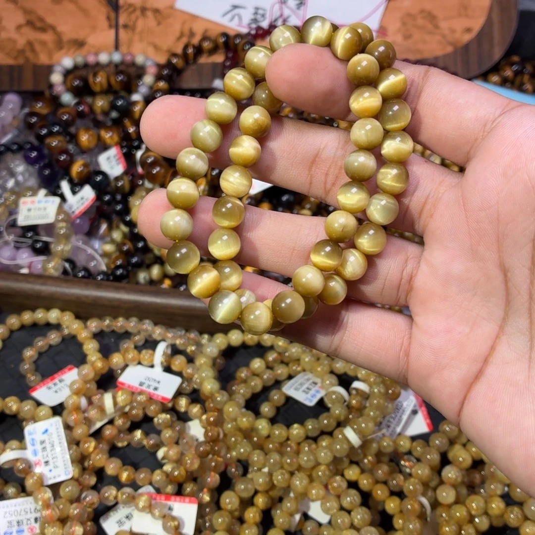 手链发晶未镶嵌卡8