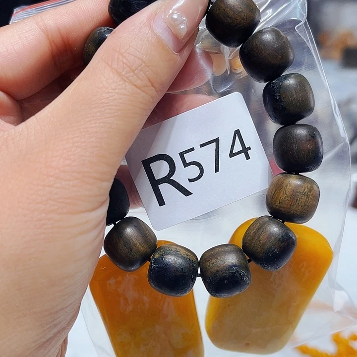 非洲紫檀（红花梨）574