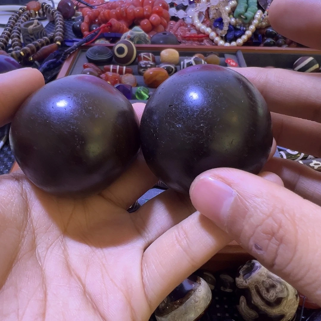 面***纱玛瑙/玉髓未镶嵌珠宝半成品