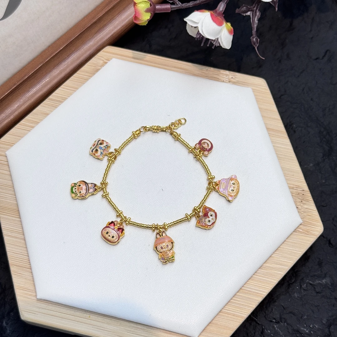 24.88g 14cm  卡1.8  足金999投资金条攒黄金悦己送礼