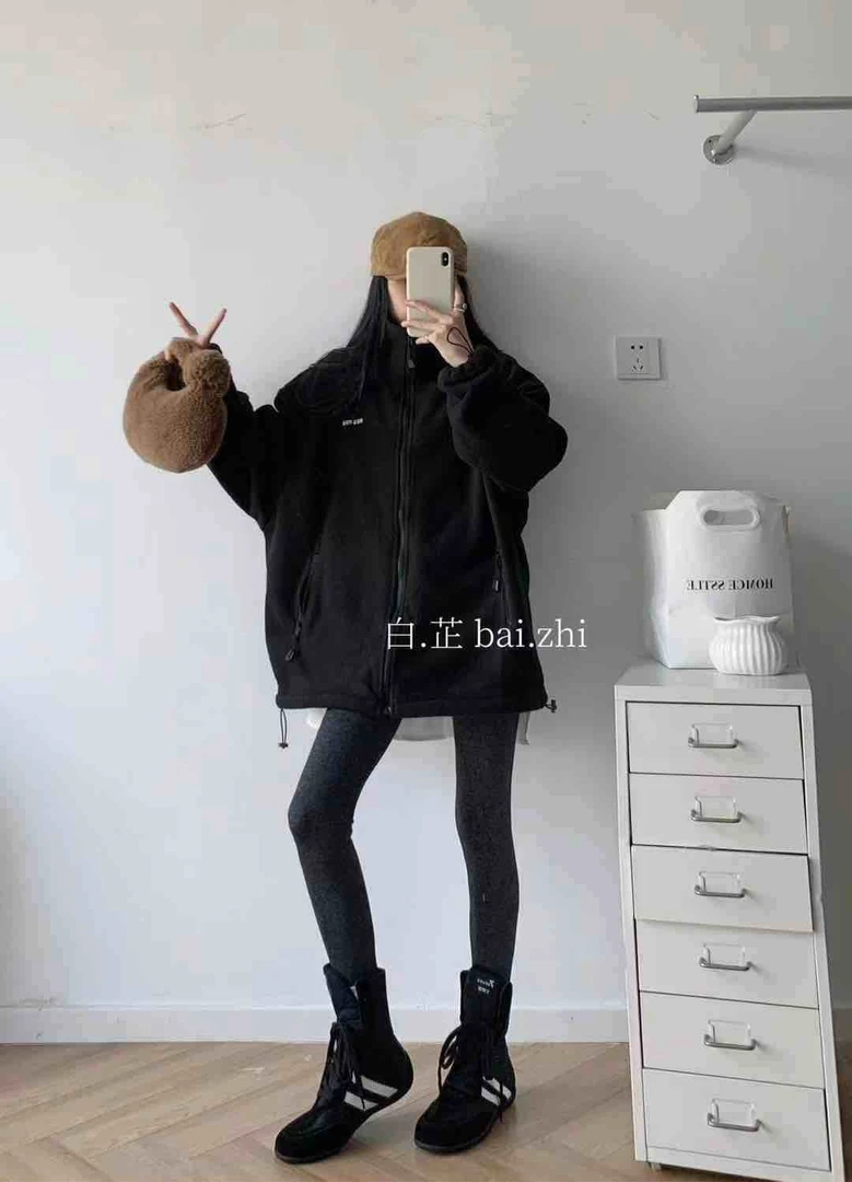 【ARONG阿荣家】外套01013-多色-F