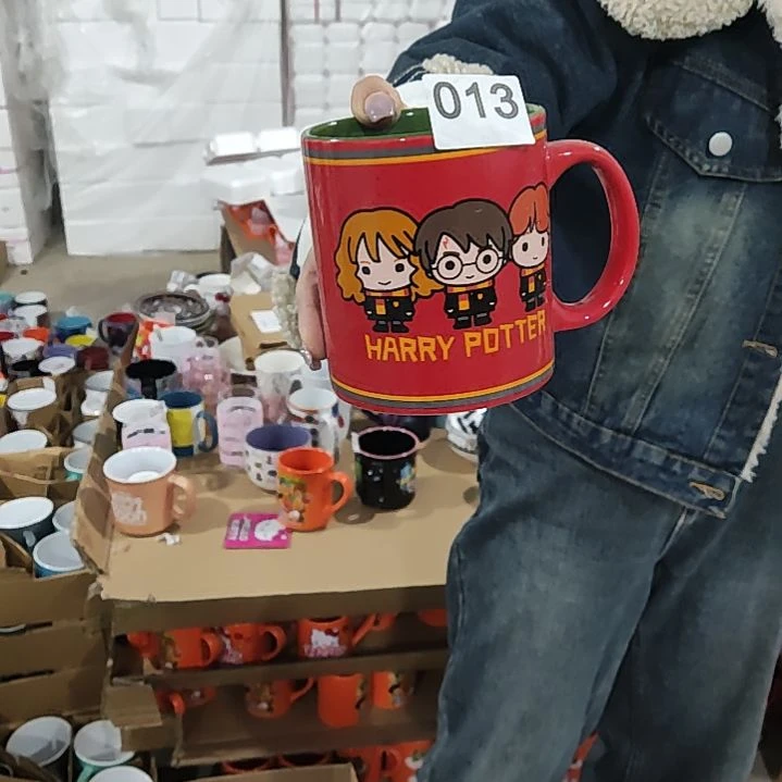 炻瓷马克杯临时链接微瑕013