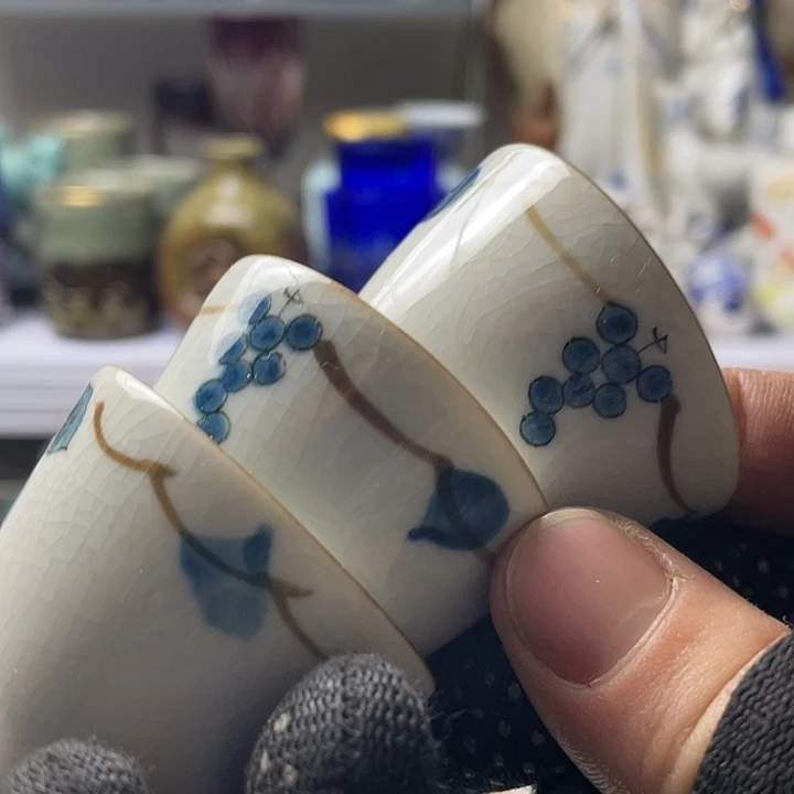 水滴瓷器水滴瓷器