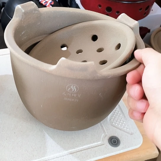中式外贸单1个陶瓷大牌 久视