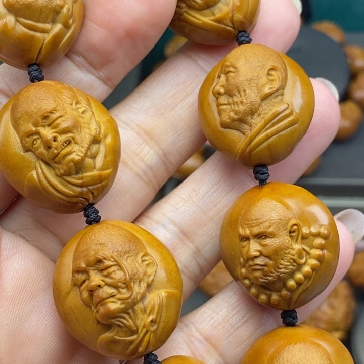 手串橄榄核橄榄橄榄
