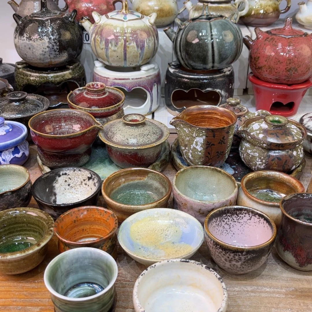 陶瓷艺术品3333333