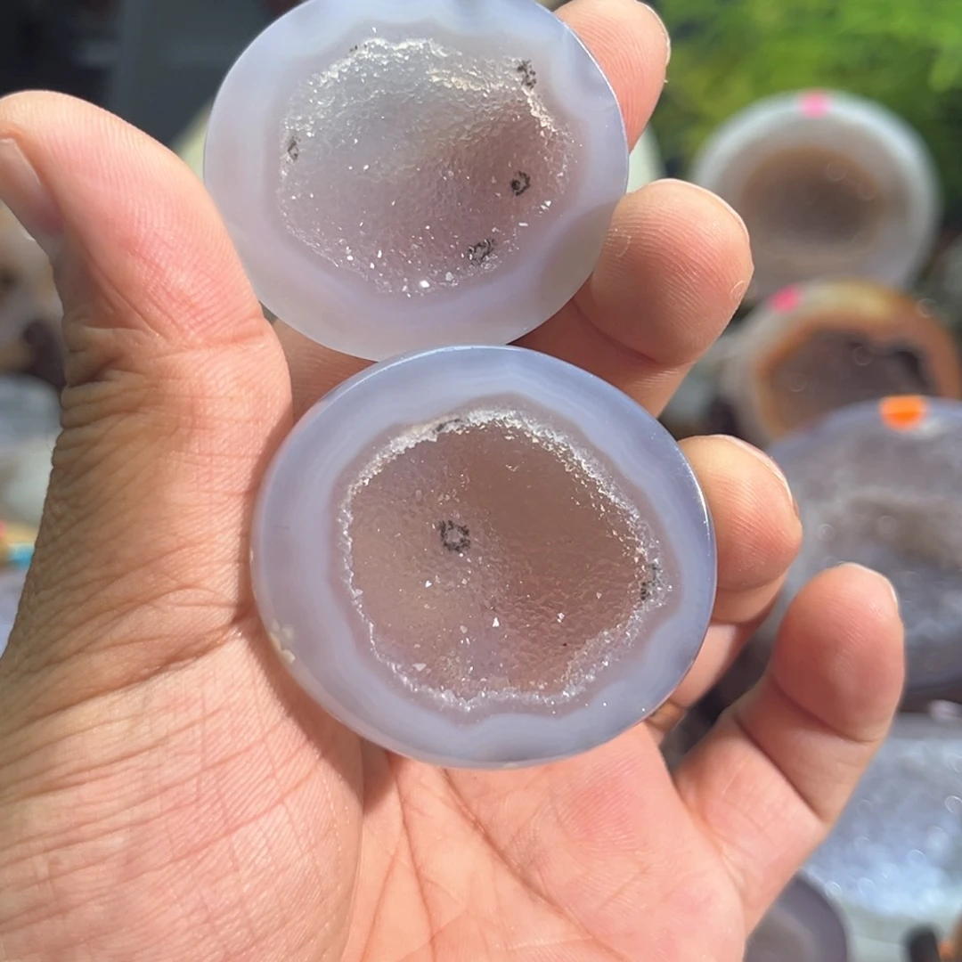 未镶嵌紫晶大型摆件（非配饰）