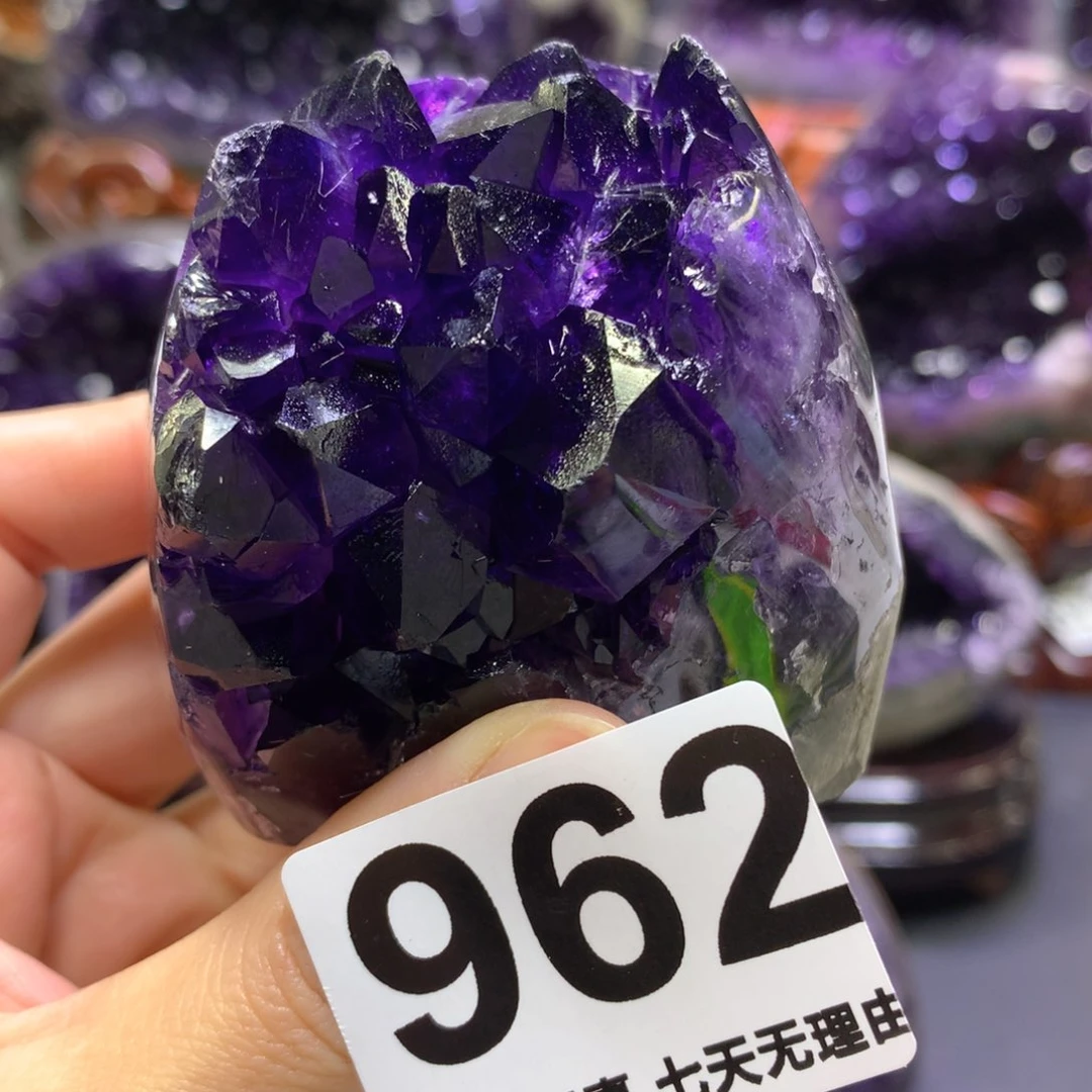 水晶摆件未镶嵌1