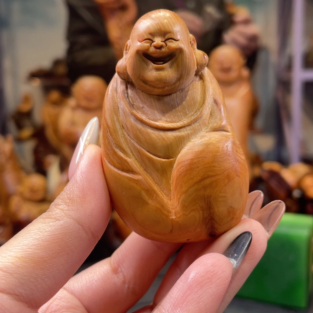 手串/手链柏木（崖柏）