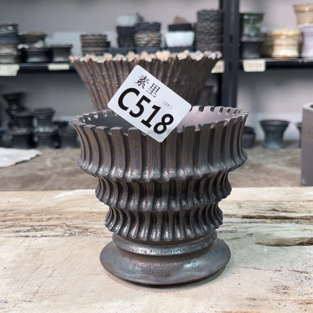 内口11.5高11.5景德镇