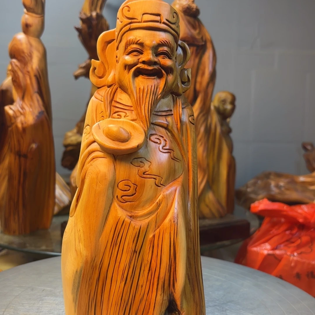 柏木（崖柏）崖柏摆件666666666