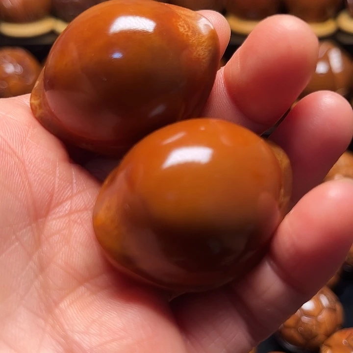 橄榄核手串/手链直播间49