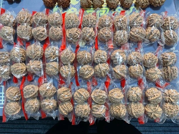 文玩核桃专拍链接！以直播间介绍为准