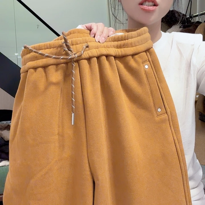 XL 裤子135斤6466768686685