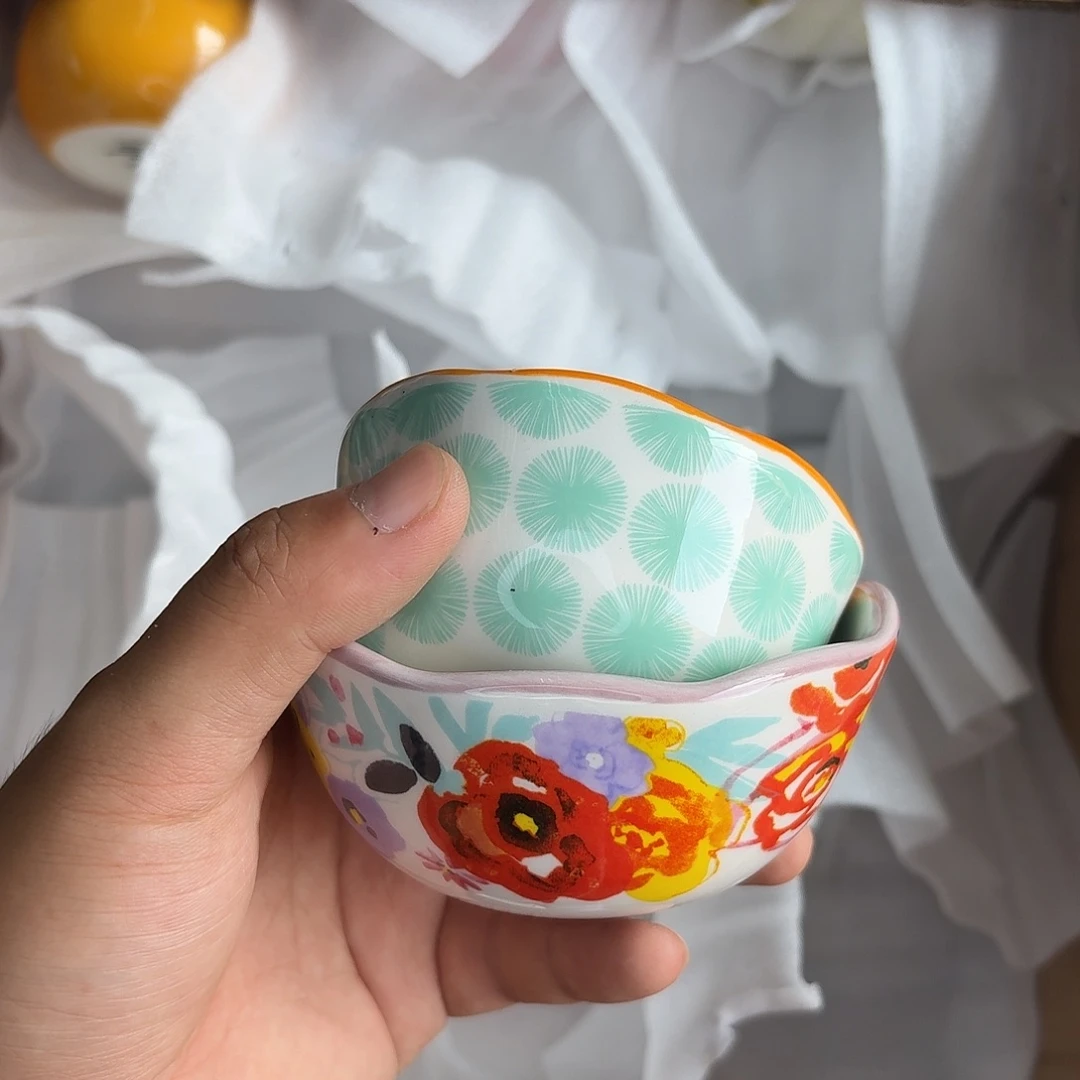 瓷片陶瓷制品满20拼单发货默认微瑕