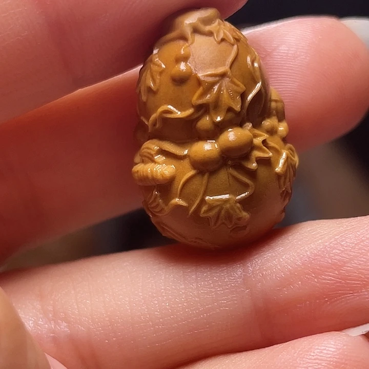 吊坠橄榄核橄榄核