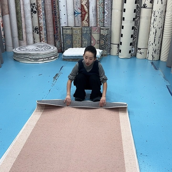 混纺120×160尺寸误差±1-3cm棉布底比利时绒微瑕特价