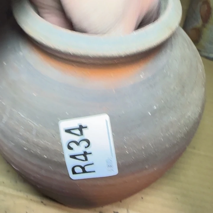 备前烧作品备前烧作品