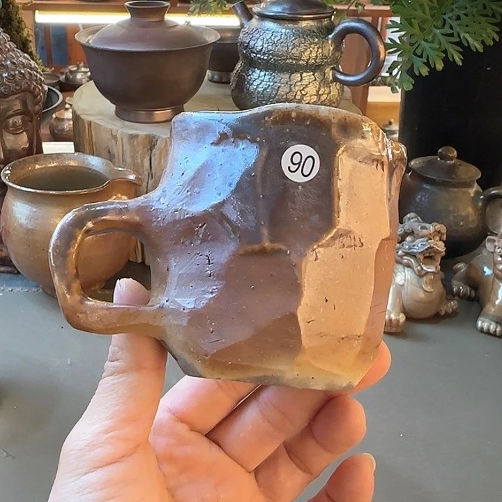 紫砂茶壶柴烧f福利新品地方
