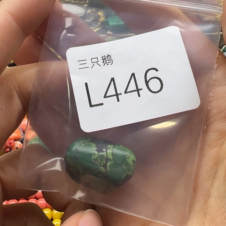 R***X吊坠菩提根/象牙果