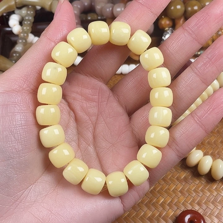 鹿骨手串/手链驼骨89