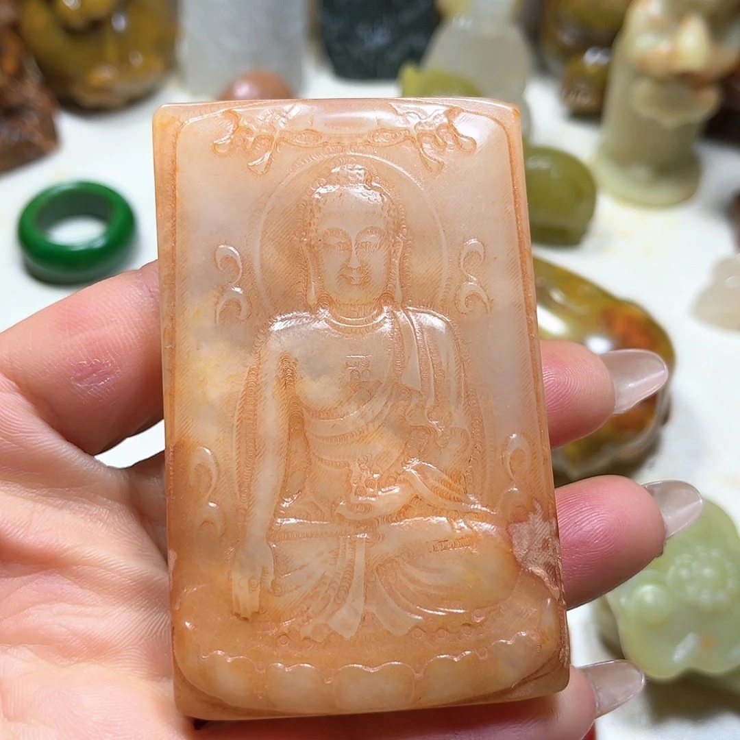 白玉菩提吊坠白玉菩提吊坠