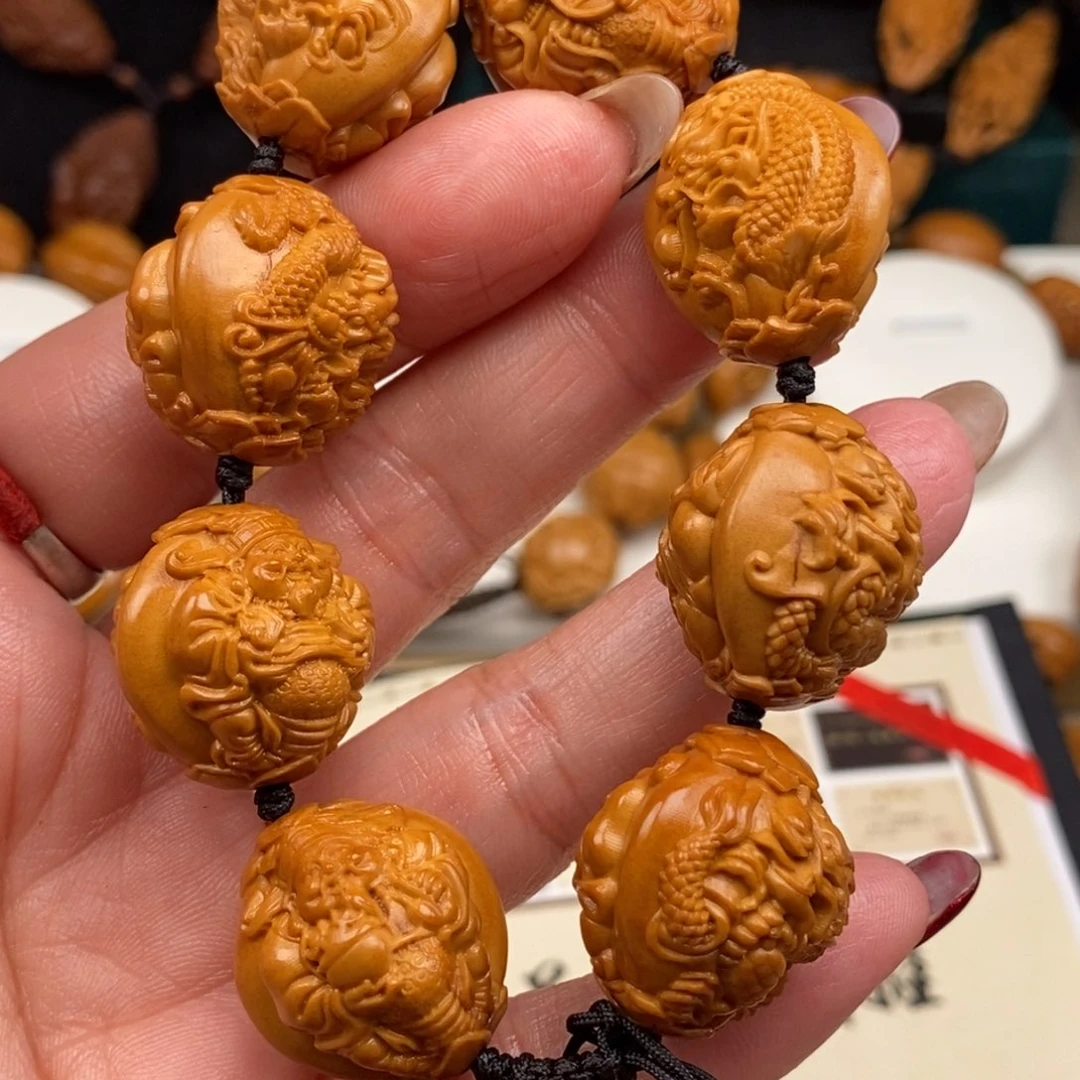 橄榄核手串/手链橄榄手串