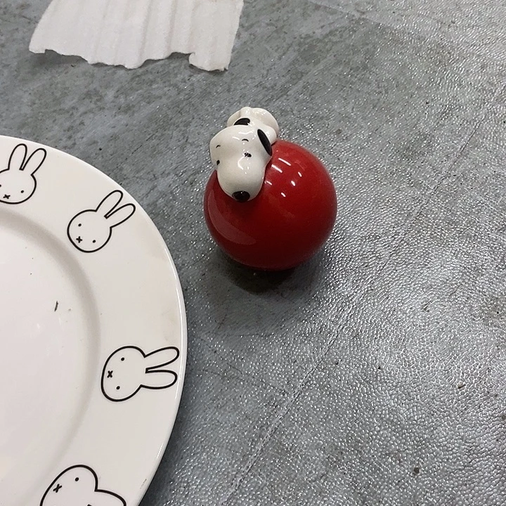 普通钢化玻璃双饮款