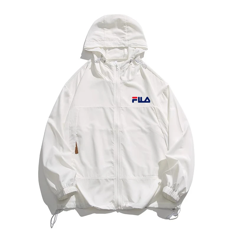 一折专区丨专柜品质丨防晒衣外套男士夏季新款上衣休闲宽松防晒服