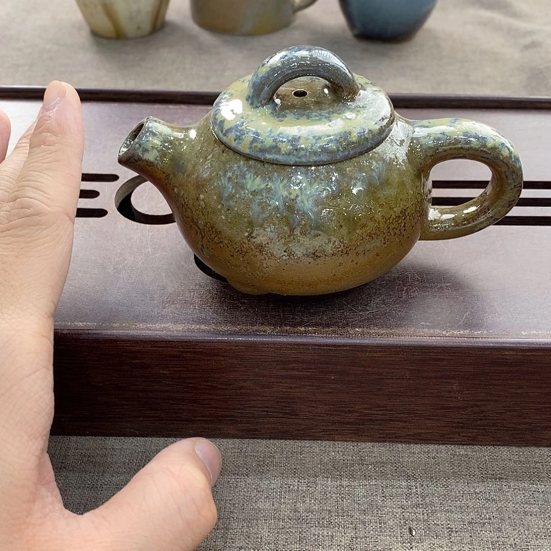 茶壶紫砂紫砂艺术艺术