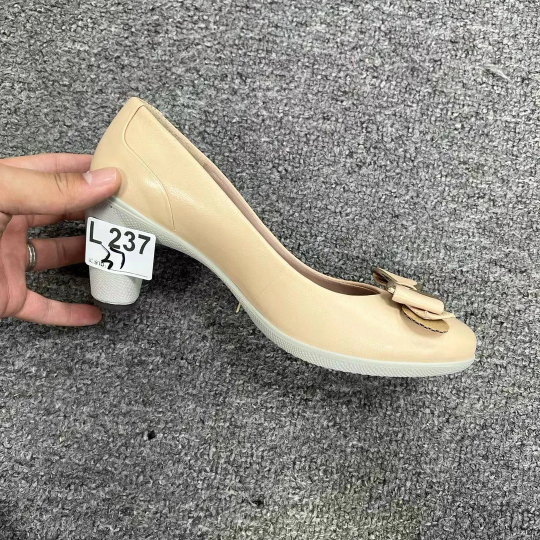 3号-上新款男女高端户外休闲鞋 L237