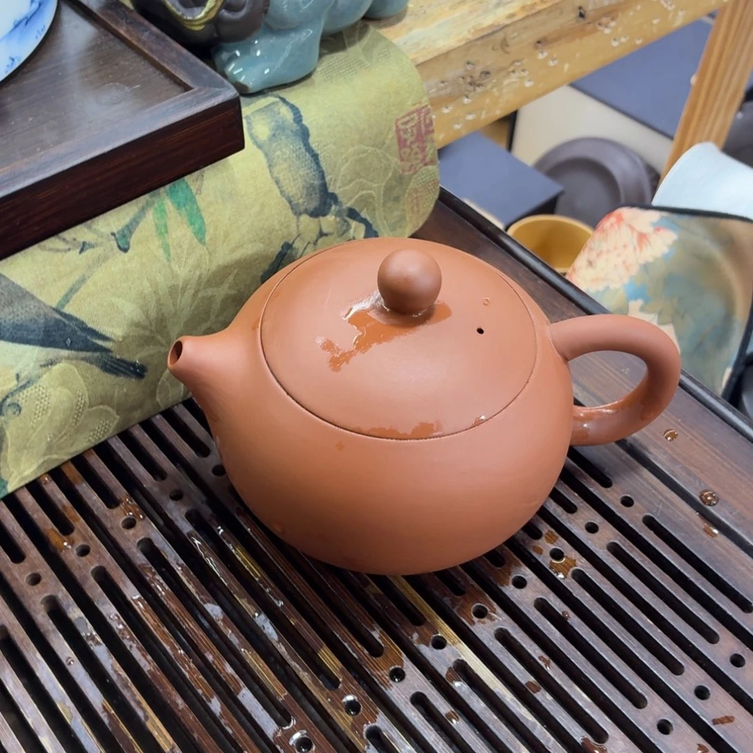 茶壶紫砂壶哈哈哈哈哈哈