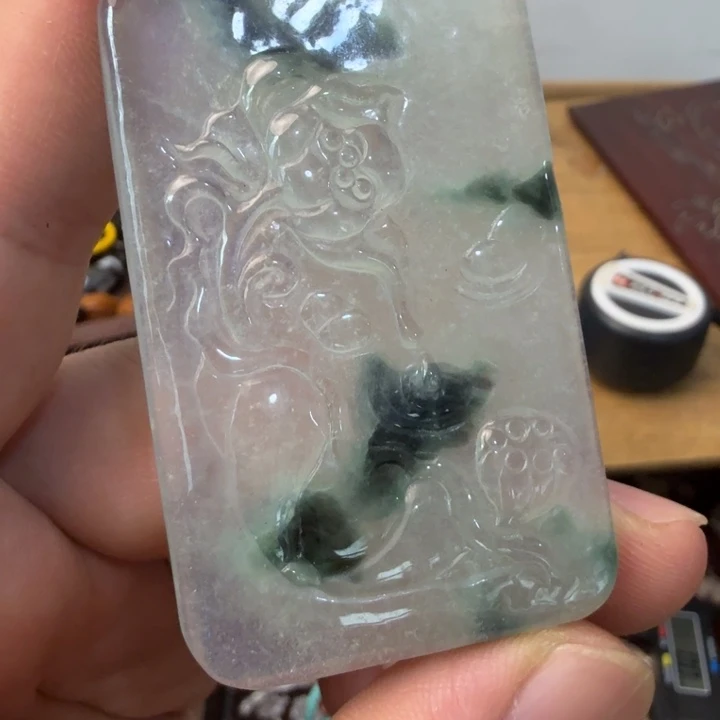 陶瓷手串多样性发一