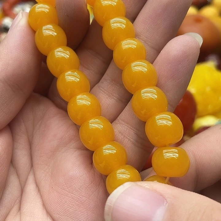 H34高端定制新款手串