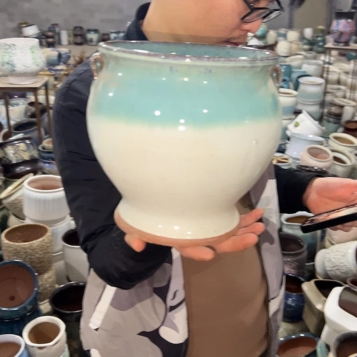 微瑕盐酥鸡啦啦啦