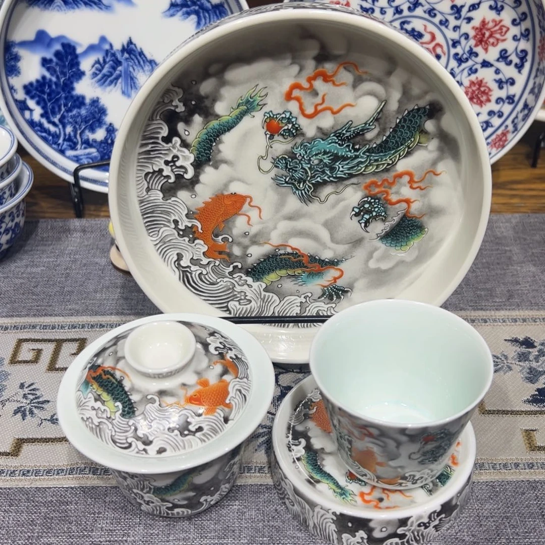 景德镇陶瓷学院等多家单位建立合作