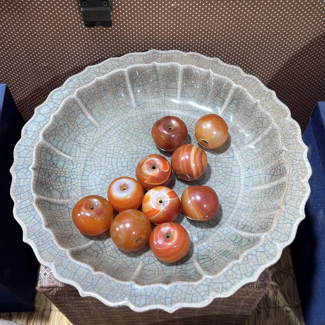二***风瓷片陶瓷艺术品制作工艺