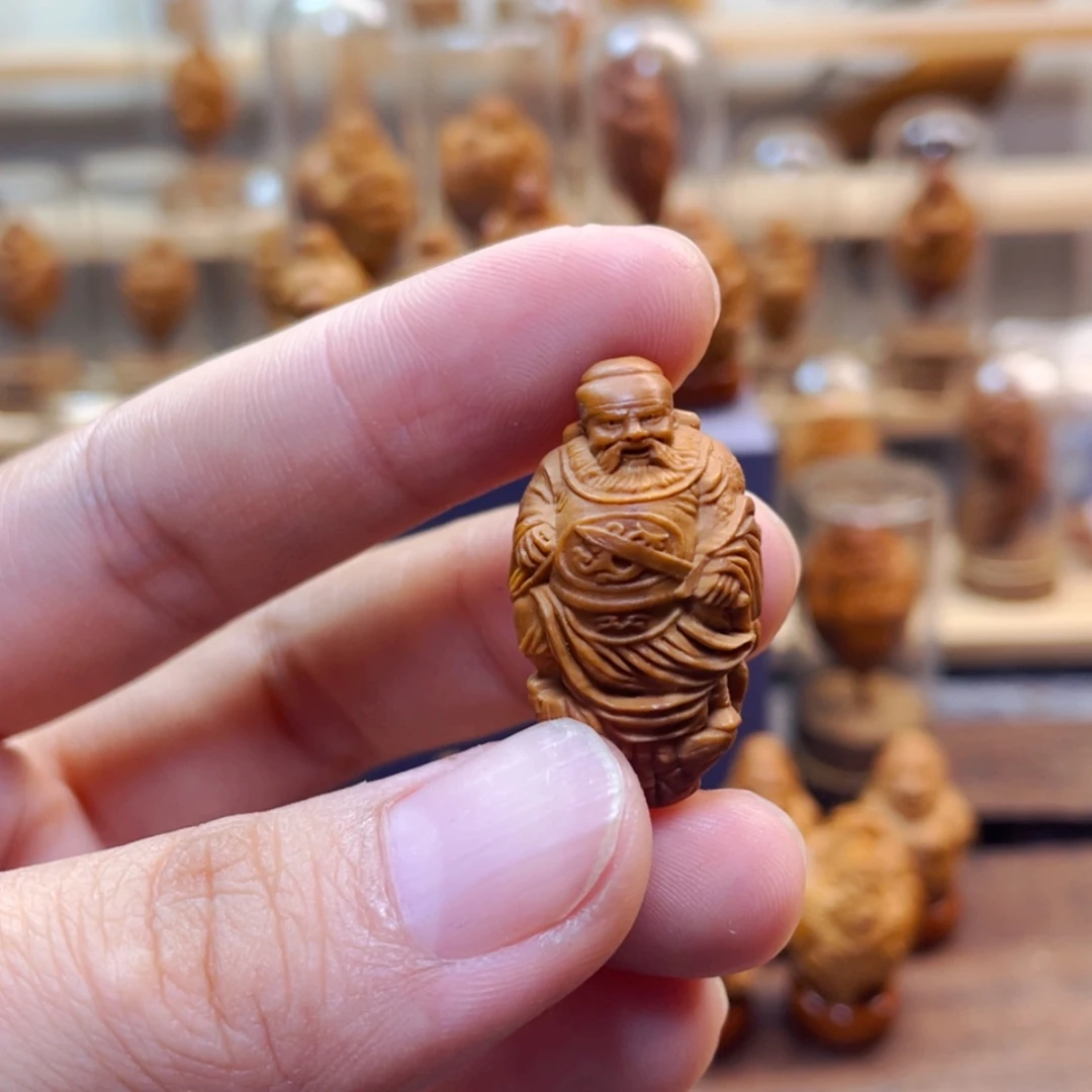 【闪购商品】手串/手链橄榄核