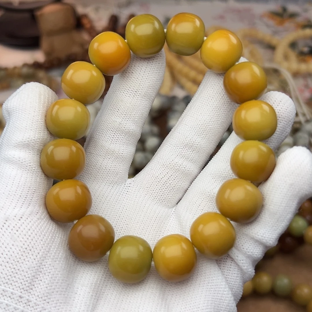 菩提根/象牙果吊坠16青芒油糕811