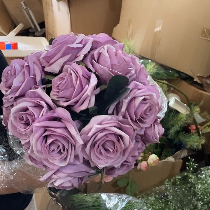 陶瓷花瓶，部分微瑕