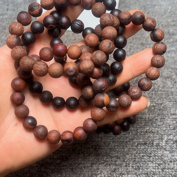 藤类降真香1.0圆柱软油虫漏微瑕疵发其一