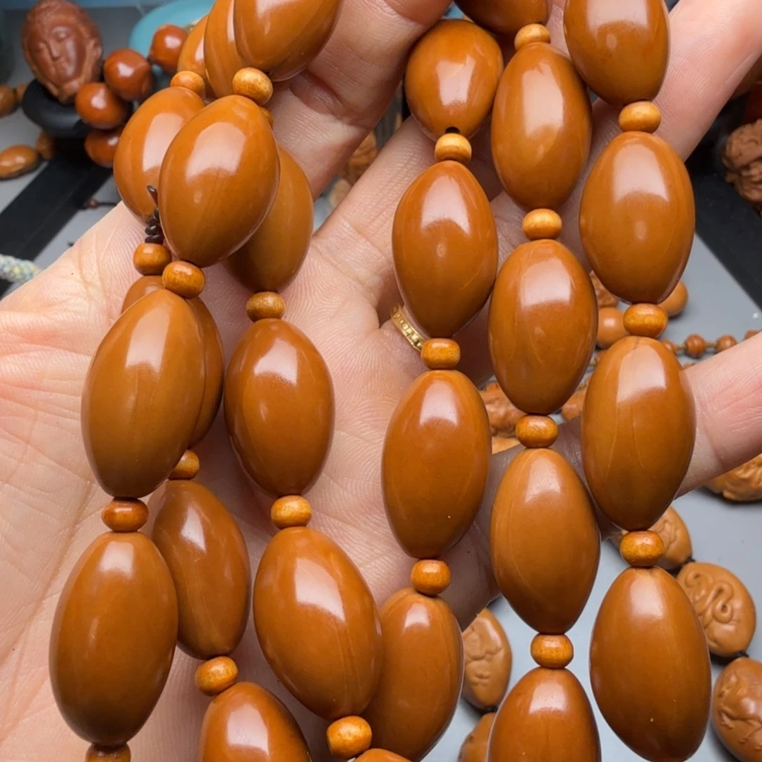 橄榄核手串/手链橄榄核