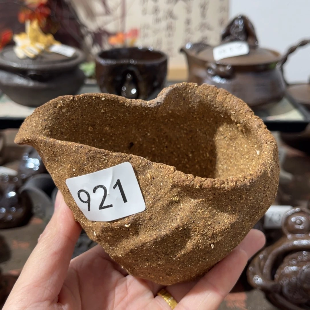 木村信弘柴烧宝瓶