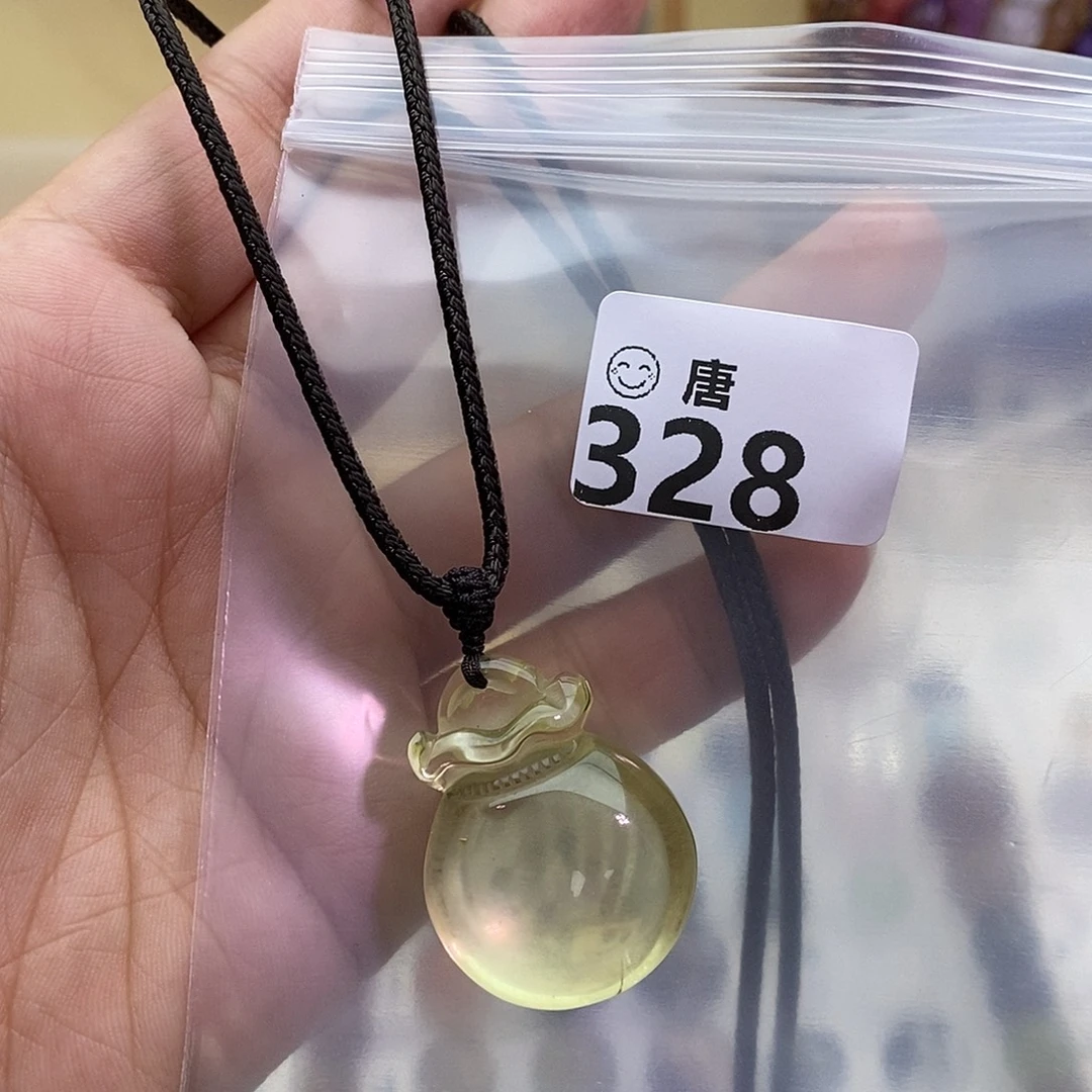 未镶嵌手串水晶多样性发一