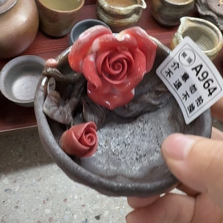 杯子柴烧福利福利新品多多