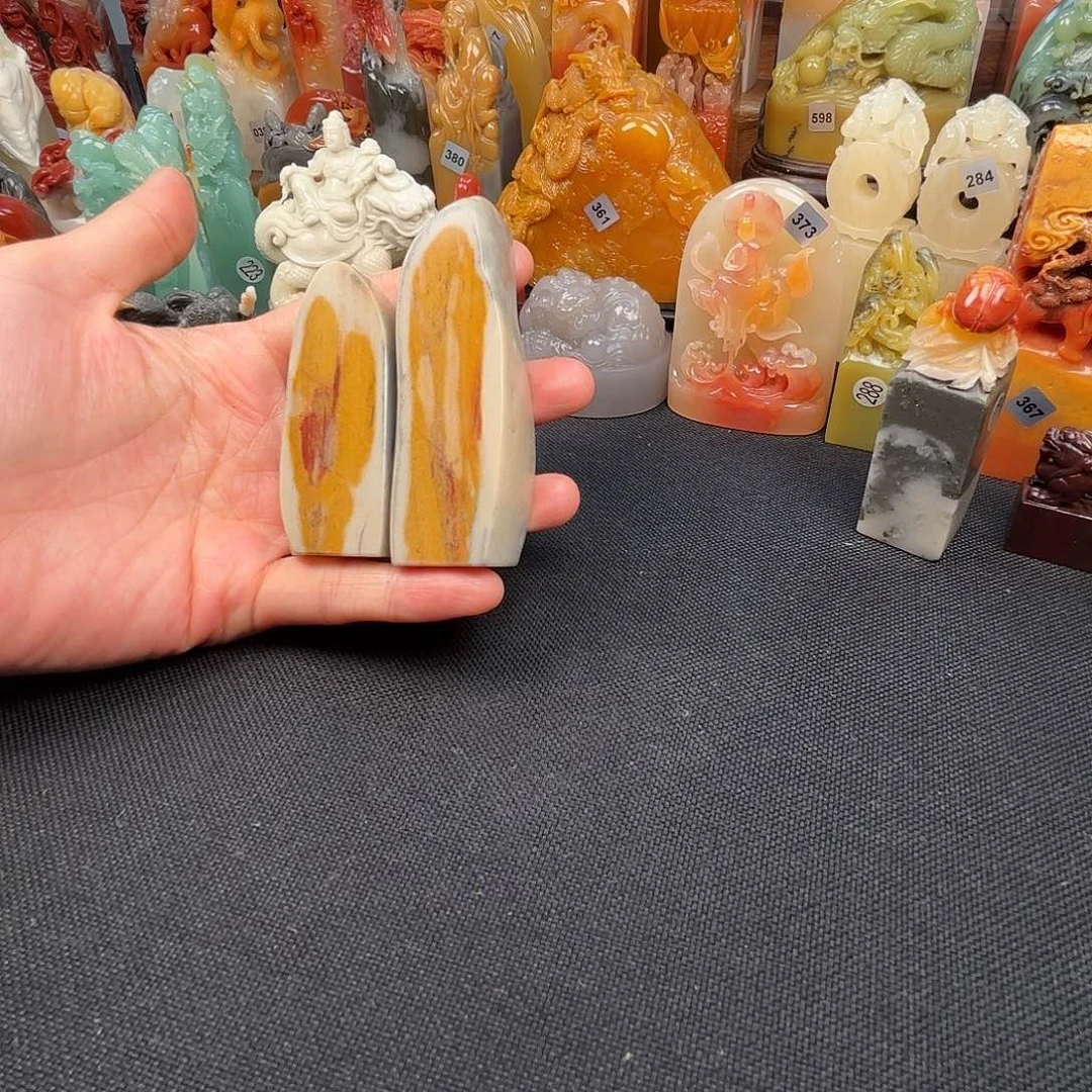 寿山石印石45667888999999