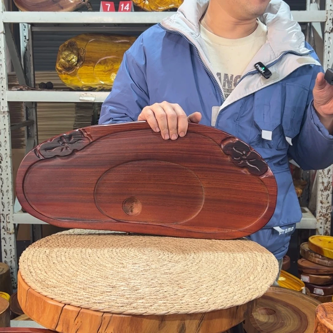 香樟木原木产品木头