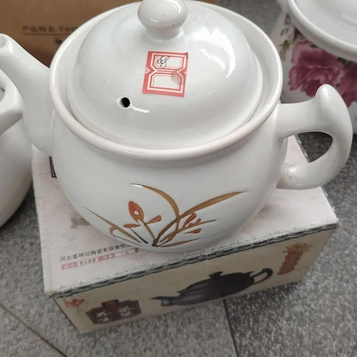 瓷片陶瓷盘子碗陶陶